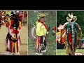 Native American Culture and Lifestyle