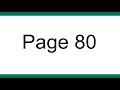 Challenges and Changes in Migration