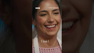 Shakira Khan's MasterChef Era - BBC