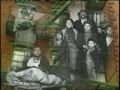 Living Conditions in Tenements
