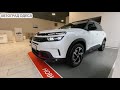 Citroen C5 Aircross Shine