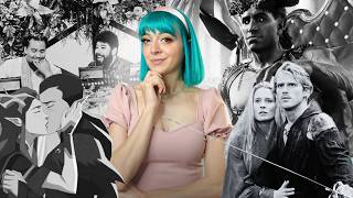 How to do D&D romance without making it weird