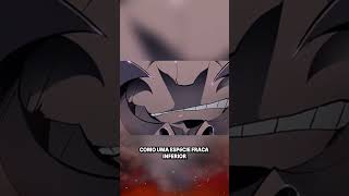 😱 Solo Leveling: O Monarca Mais Bizarro de Todos! #anime #sololeveling #sungjinwoo #monarcas #jinwoo