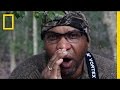 Birding and Racial Challenges