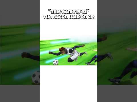 HE IS NOT HACKING IF HE IS ON MY TEAM🙏 #bluelockrivals #roblox #bluelock