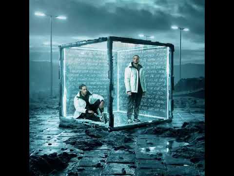 Djadja & Dinaz - Loup