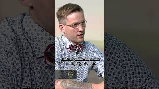 Musst du erst einmal fallen, um dann gestärkt aufzustehen?