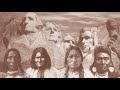 Native Nations and Sovereignty Issues