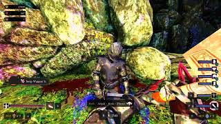 Mortal Sin   Max Vortex And Escape Artist Skills