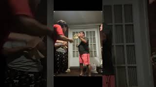 Tatale slap challenge | funny challenge moments | #humor #fyp fy