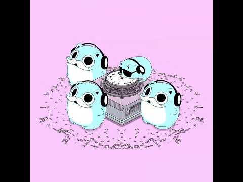 タイムマシンDJ【ブルーハムハム】