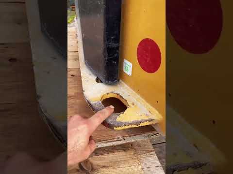 Who did this #catapillar #skidsteer #construction #landscape