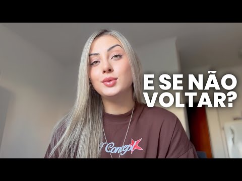 Quem ama sempre volta?