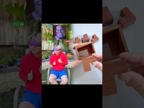 i made him vanish like spiderman??#foryou #fyp #comedy #viral #funny