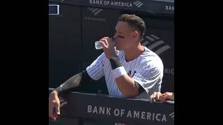 Giancarlo Stanton home run: 4/2/23