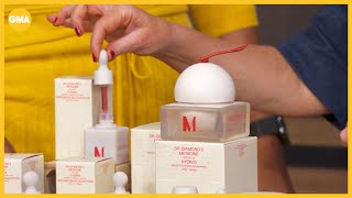 Deals and Steals on skin care products