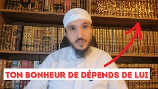 CE N'EST PAS TON MARI QUI TE RENDRA  HEUREUSE