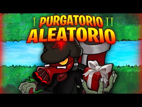 COMPLETÉ el NIVEL MÁS DIFÍCIL de PVZ FUSIÓN A LA PRIMERA