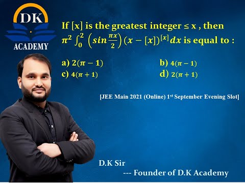 DK Academy YouTube video thumbnail