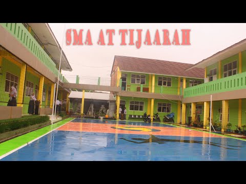 Profil SMA AT-TIJAARAH