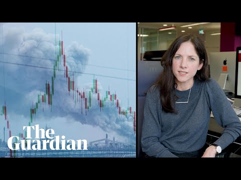 YouTube video thumbnail: How the Iran Conflict Could Affect Prices Around the World