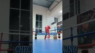 Вахит Магомадов мс СССР мк👊#чечня #boxing #shorts #спорт #бокс