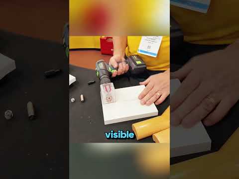 Magnetic Tool for Seamless Joints