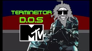Alejo y Valentina Terminator 2 Version MTV Completa