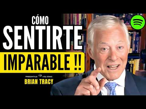 ¡Imparable! Brian Tracy revela TODOS sus SECRETOS - EL MEJOR podcast motivacional