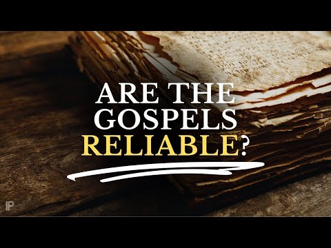 Are the Gospels Historically Reliable? (FULL SERIES) | Inspiring Philosophy