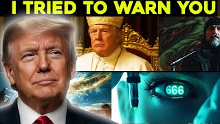 Revelation Reveals the Cities That Will Fall First Under the Beast