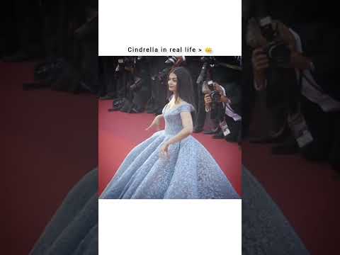Indian cindrella 👑 #missworld #cannes #aishwaryaraibachchan #viralshorts #subscribe #youtube #shorts