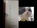 Understanding the Transcript