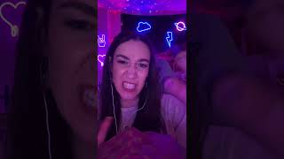 not a single yap in sight  #asmr #relax #tingles