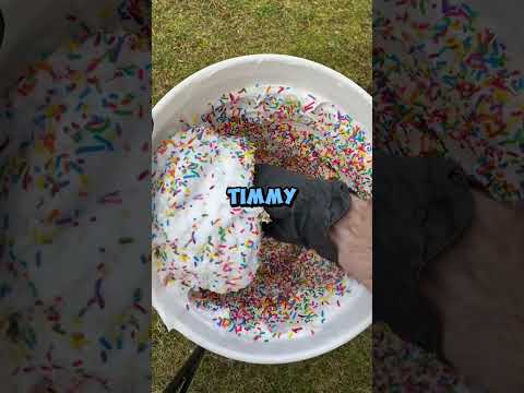 timmy stava venendo💦 #storiedivertenti
