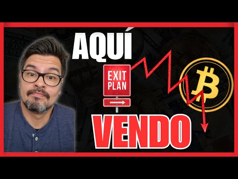 💥BITCOIN Explota❗️❗️¿¿ETHEREUM?? Mi Próximo Punto de VENTA!!
