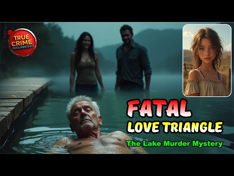 Fatal Love Triangle : The Lake Murder Mystery (A New Crime Story) | True Crime Documentary