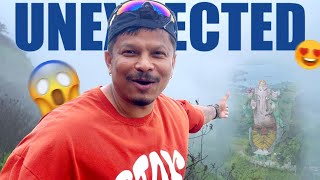 ऐसा चमत्कार ना कही देखा होगा !! | Kadyavarcha Ganpati | VLOG 212
