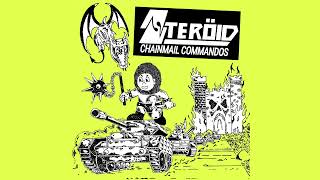 Steröid - Chainmail Commandos