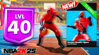 Season 6 Made NBA 2K25 PLAYABLE 😱?