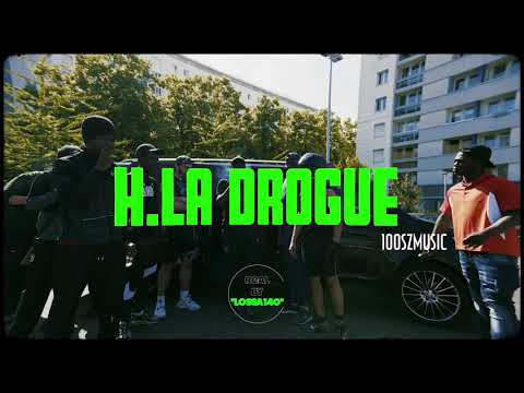 H.LA DROGUE - SEKLENLAND #5