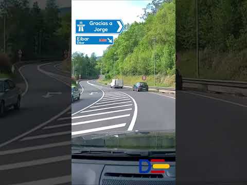 A estos dos los dejaba sin carnet - Dashcams España