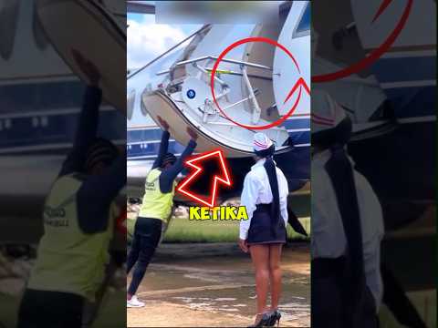 Pilotnya masih diluar 😭#shorts