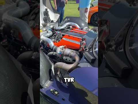 5 most brutal British engines ever built #cars #carfacts #automotive