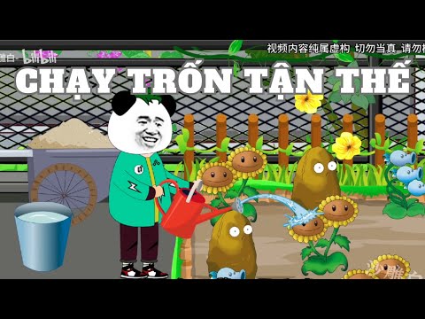 (FULL) CHẠY TRỐN TẬN THẾ | dung cúc