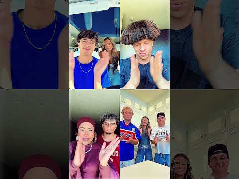 in yellow hearts 😅 NEW CHALLENGE 🔥 #trending #tiktok #challenge #music #dance #explore