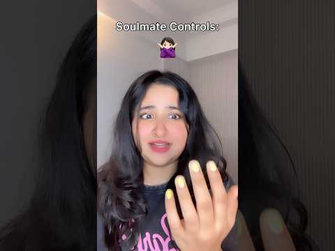 Your Soulmate Will Control Your Hand #minivlog #ytshorts #shorts