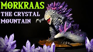 What is a Morkraas Monster Type? Run it's Gemzilla!