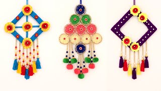 3 Creative Usefull DIY !!! Home Decorative Idea!! ROOM DECOR 2025 || DIY Projects