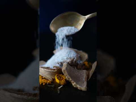 Toothpaste..घर के खाने की ताकत को पहचाने.. #drrobin #ayurved #food #doctor #health #remedy #ayurveda